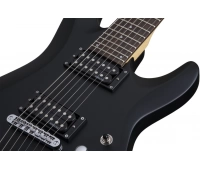 Гитара электрическая Schecter C-7 Deluxe