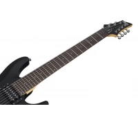 Гитара электрическая Schecter C-7 Deluxe