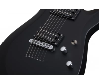 Гитара электрическая Schecter C-7 Deluxe