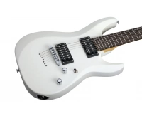 Гитара электрическая Schecter C-7 Deluxe