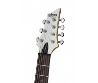 Гитара электрическая Schecter C-7 Deluxe