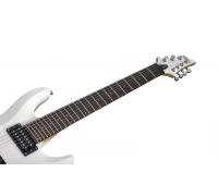 Гитара электрическая Schecter C-7 Deluxe