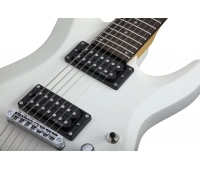 Гитара электрическая Schecter C-7 Deluxe