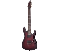 Гитара электрическая Schecter DEMON-7