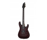 Гитара электрическая Schecter SGR C-1