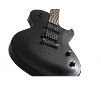 Schecter SGR SOLO II