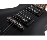 Гитара электрическая Schecter SGR SOLO II