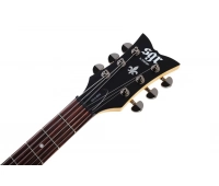 Гитара электрическая Schecter SGR SOLO II