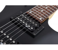 Гитара электрическая Schecter SGR SOLO II