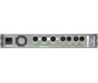 Усилитель мощности SE Audiotechnik IA 202D