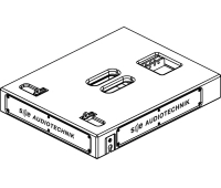 Рама SE Audiotechnik M-F3A SF