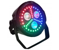 Светодиодный прибор Xline Light DISCO PAR S45