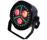 Светодиодный прибор Xline Light DISCO PAR S45