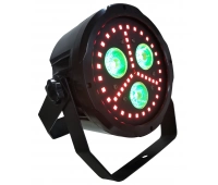 Светодиодный прибор Xline Light DISCO PAR S45