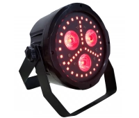 Светодиодный прибор Xline Light DISCO PAR S45