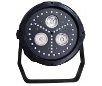 Светодиодный прибор Xline Light DISCO PAR S45