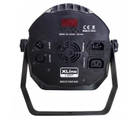Светодиодный прибор Xline Light DISCO PAR S45
