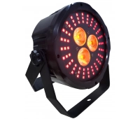 Светодиодный прибор Xline Light DISCO PAR S72