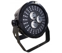 Светодиодный прибор Xline Light DISCO PAR S72