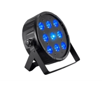 Светодиодный прибор Xline Light LED PAR 0906