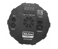 Xline Light LED PAR 0906