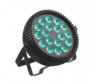 Xline Light LED PAR 1806