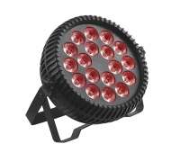 Светодиодный прибор Xline Light LED PAR 1806