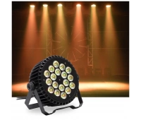 Xline Light LED PAR 1818