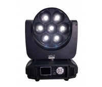 Световой прибор полного вращения Xline Light LED WASH 0740 Z