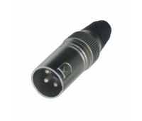 Bespeco XLR3MX