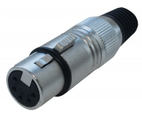 Bespeco XLR5FX