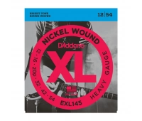 Струны DAddario EXL145