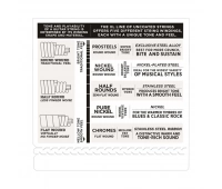 струны DAddario EXL170-5
