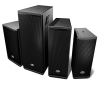 Das Audio ARTEC-8T