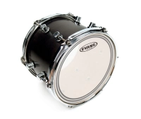 Пластик 12" для том тома Evans B12EC2S