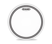 Пластик 12" для том тома Evans B12EC2S