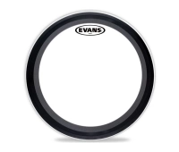 Пластик для бас барабана Evans BD24EMAD