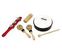 Meinl NINOSET1