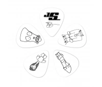 Planet Waves 1CWH6-10JS