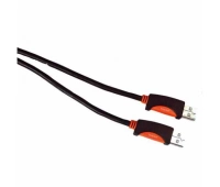 Профессиональный USB кабель Bespeco SLAA180