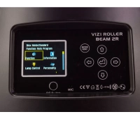 Компактный барабанный сканер ADJ Vizi Roller Beam 2R