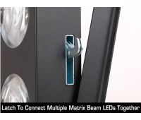 ADJ Matrix Beam LED