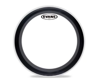 Пластик для бас барабана Evans BD22EMAD2