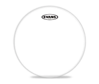 Пластик  для бас барабана Evans BD22G2