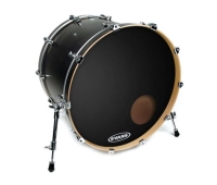 Пластик для бас барабана Evans BD22RONX
