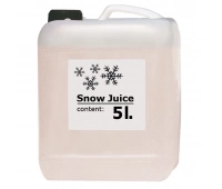 ADJ Snow Juice