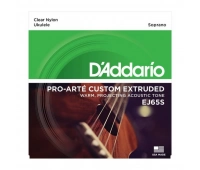 Набор 4 струны DAddario EJ65S