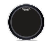 Пластик для бас барабана Evans BD22EMADONX