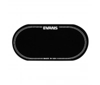 Наклейка (черная) Evans EQPB2