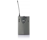 UHF-передатчик поясной JTS PT920B+CM50
